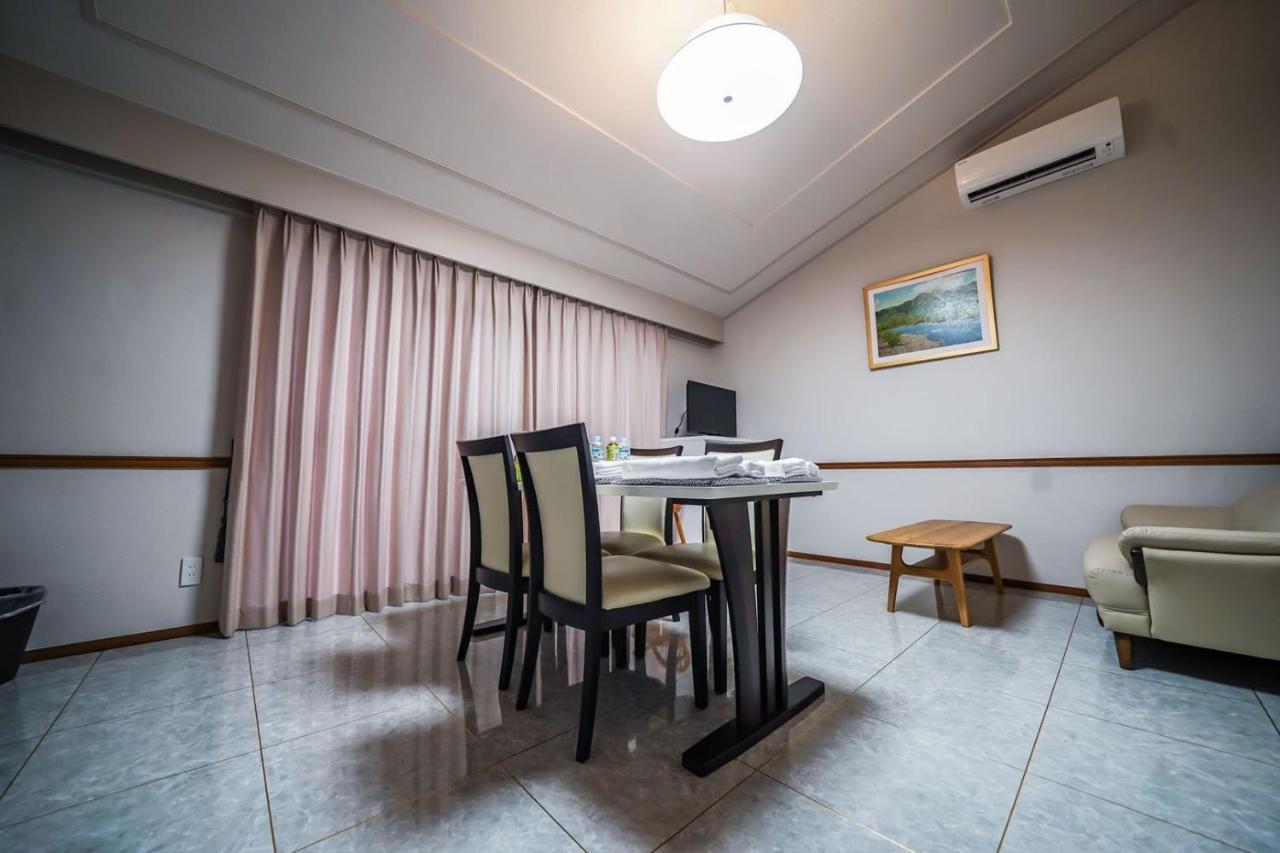 Hotel 箱根七福荘 Esterno foto