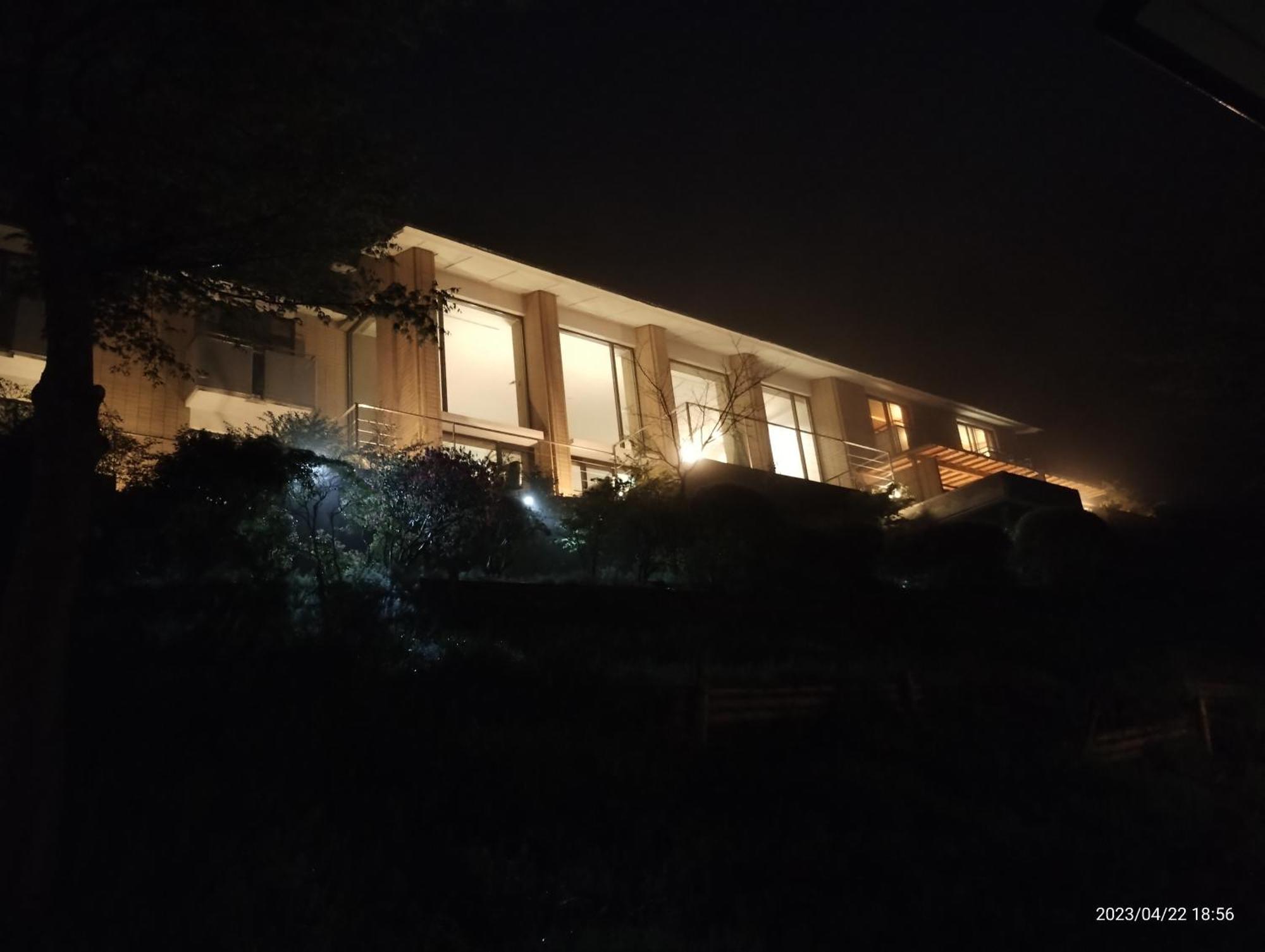 Hotel 箱根七福荘 Esterno foto