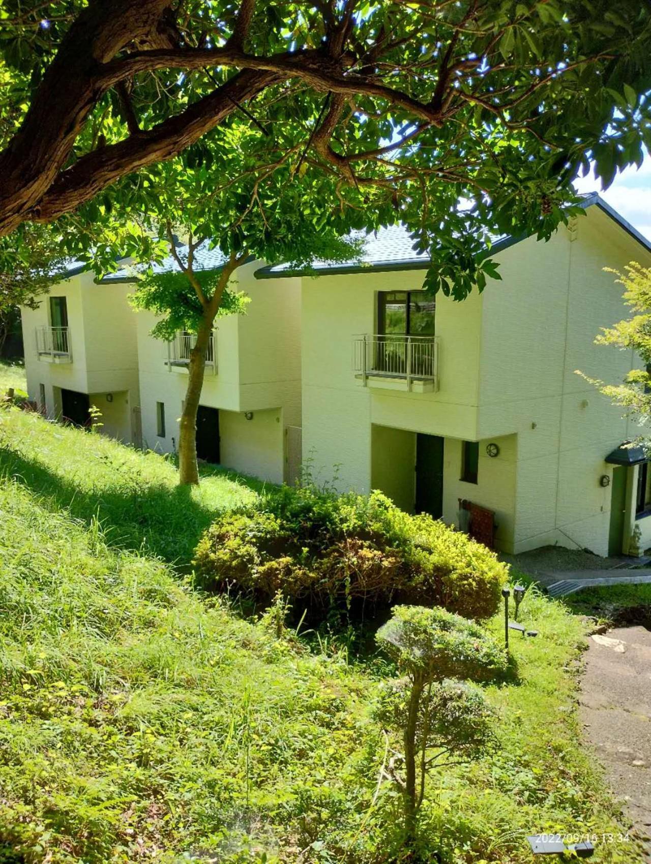 Hotel 箱根七福荘 Esterno foto