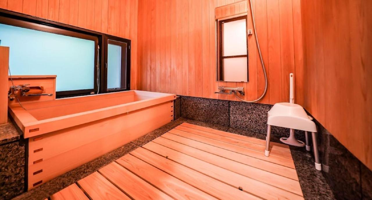 Hotel 箱根七福荘 Esterno foto