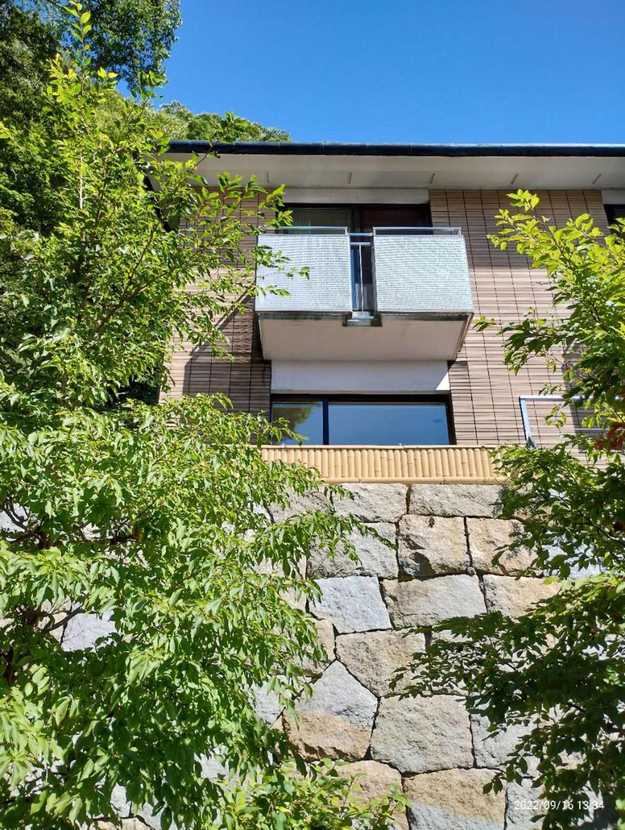 Hotel 箱根七福荘 Esterno foto