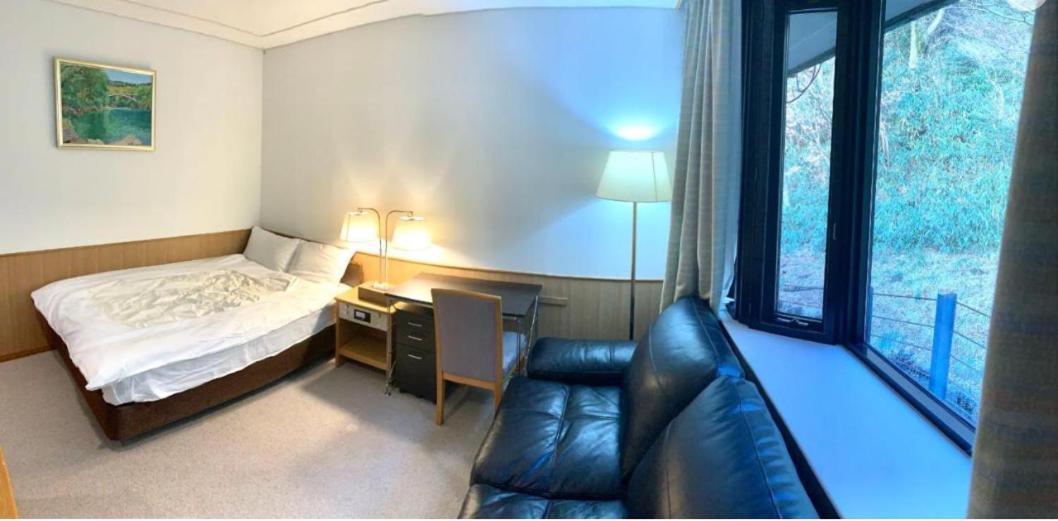 Hotel 箱根七福荘 Esterno foto